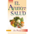 El El Ayuno, Fuente de Salud