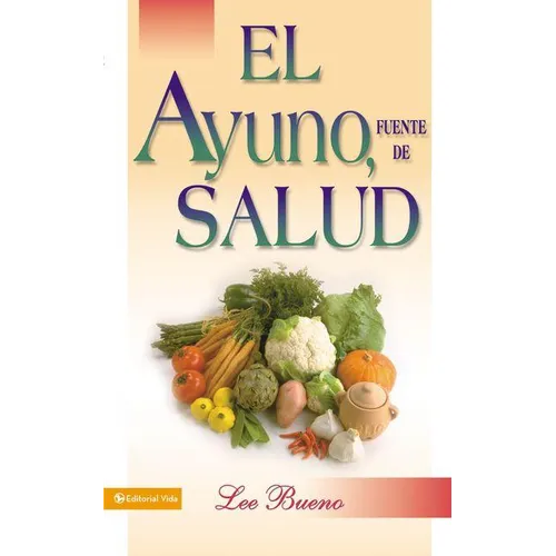 El El Ayuno, Fuente de Salud