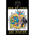 Men Of Steel
