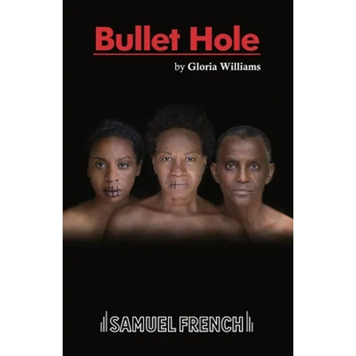Bullet Hole