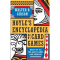 Hoyle's Modern Encyclopedia of Card Games: Rules of All the Basic Games and Popular Variations