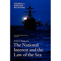 The National Interest and the Law of the Sea