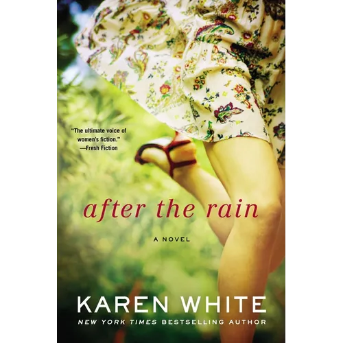After the Rain