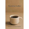 Words for Coffee
