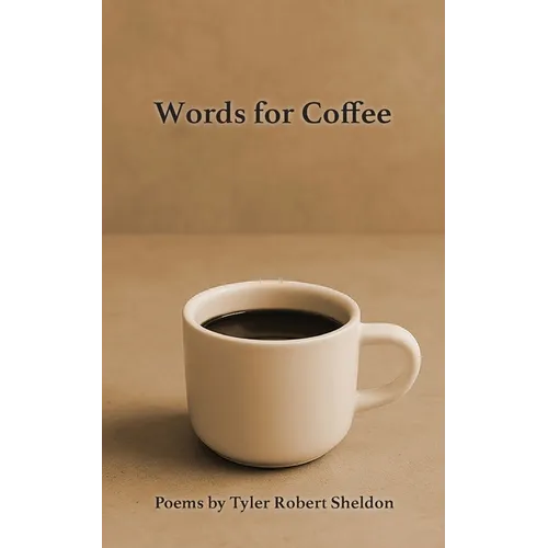 Words for Coffee