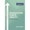 Production écrite DALF C1