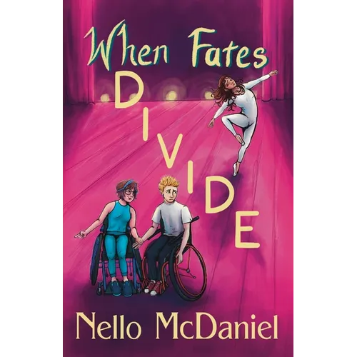 When Fates Divide