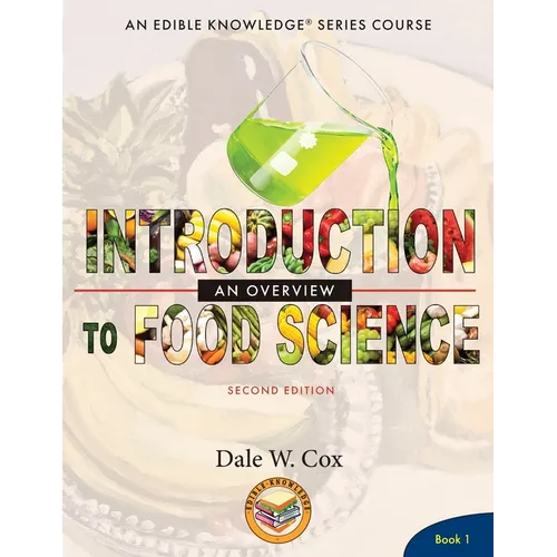 Introduction to Food Science: An Overview