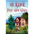 Murder On Pine Mountain