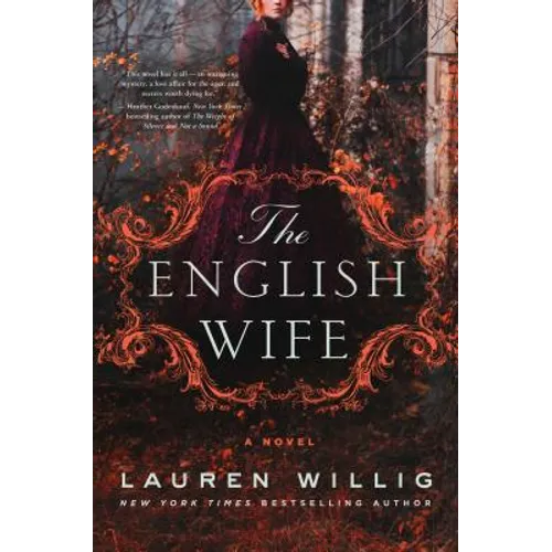 The English Wife