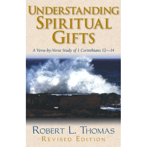 Understanding Spiritual Gifts
