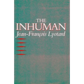 Inhuman: Reflections on Time