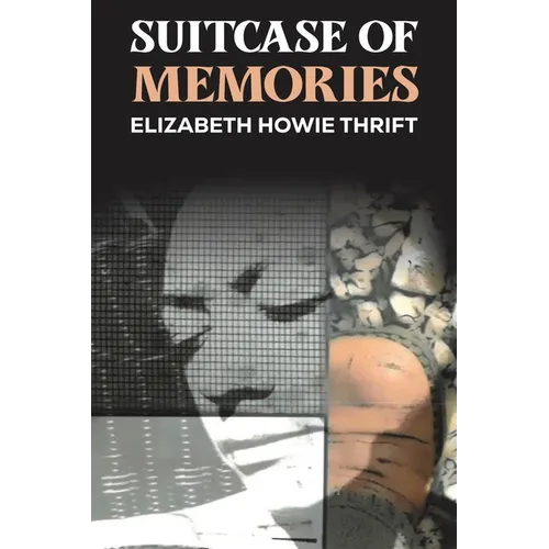 Suitcase of Memories