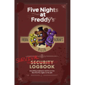 Survival Logbook: An Afk Book (Five Nights at Freddy's)