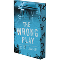 The Wrong Play: A Football Romance (Deluxe Limited Edition)