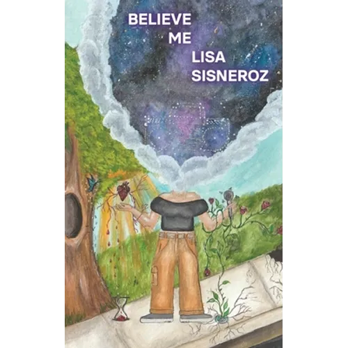 Believe Me