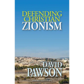 Defending Christian Zionism