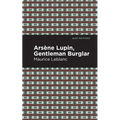 Arsene Lupin: The Gentleman Burglar