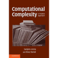 Computational Complexity