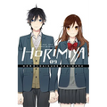 Horimiya, Vol. 9