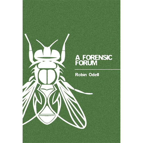 A Forensic Forum