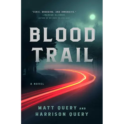 Blood Trail