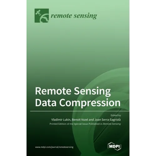 Remote Sensing Data Compression