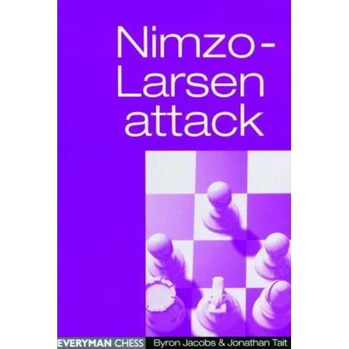 Nimzo-Larsen Attack