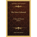 The Voice Unheard: A Story Of Dinard (1913)