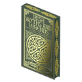 Irish Myths and Legends: Ancient Legends of Gods, Goddesses and Otherworldly Folk