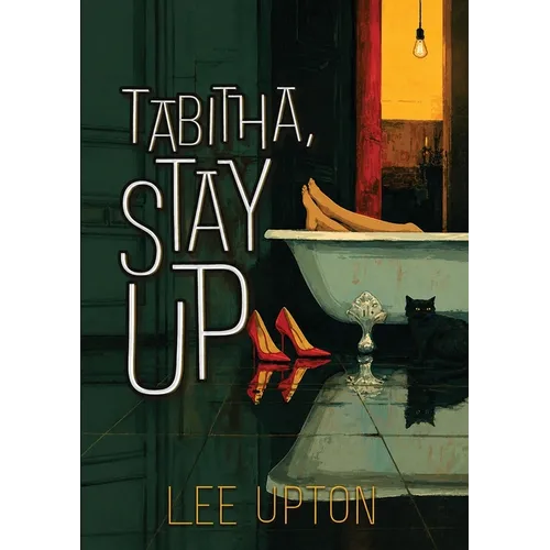 Tabitha, Stay Up