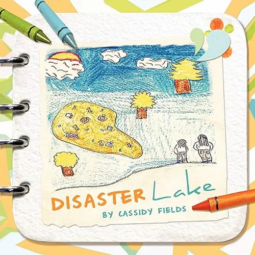 DISASTER Lake