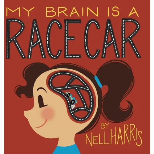 My Brain is a Race Car