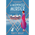 A Midwinter Murder: A gripping and addictive historical cozy murder mystery