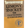 Lemony Snicket: The Unauthorized Autobiography