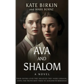 Ava and Shalom