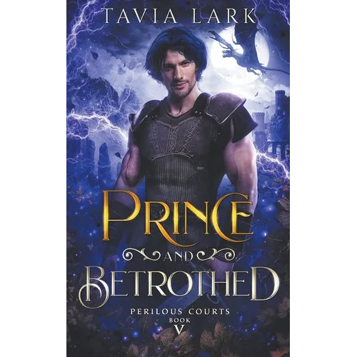 Prince and Betrothed