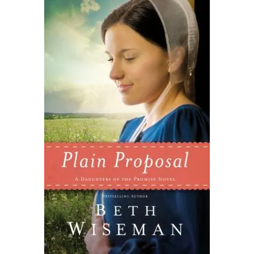 Plain Proposal