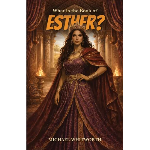 What Is the Book of Esther?