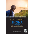 Beginner's Shona (Chishona) with Online Audio
