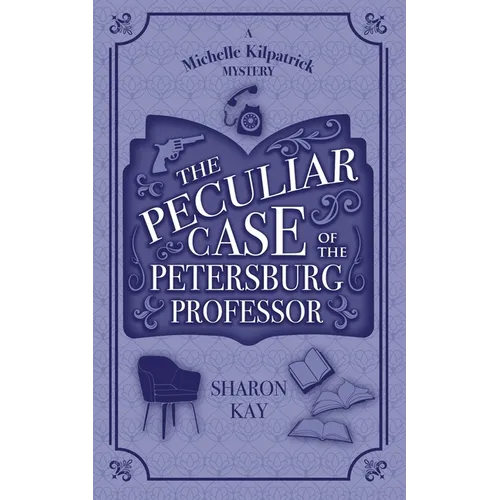 The Peculiar Case of the Petersburg Professor