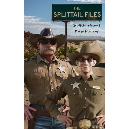 The Splittail Files