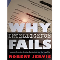 Why Intelligence Fails