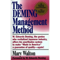 The Deming Management Method