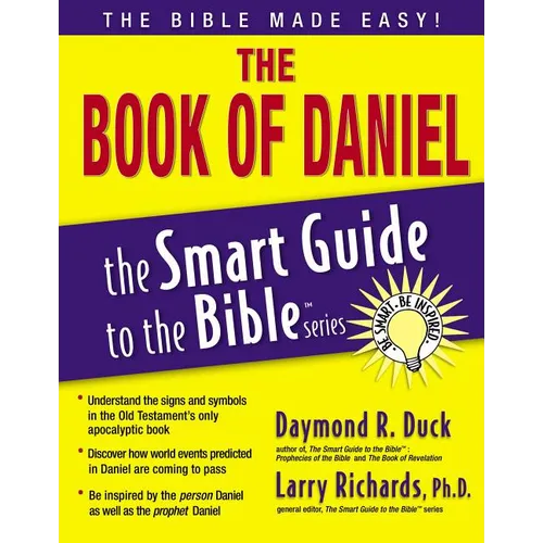 The Book of Daniel