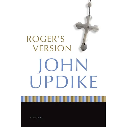 Roger's Version