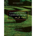 From Concept to Form in Landscape Design