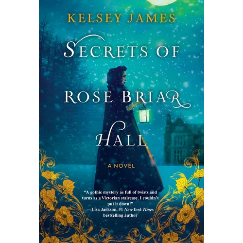 Secrets of Rose Briar Hall