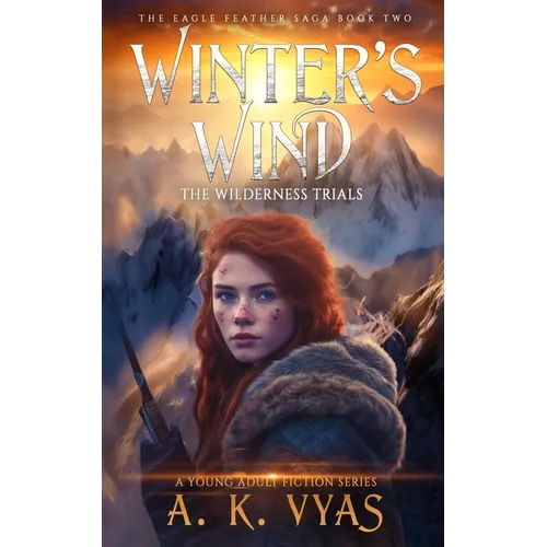 Winter's Wind: The Wilderness Trials