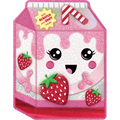Strawberry Milk